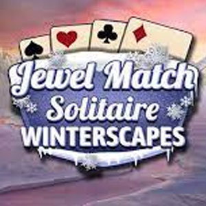 Comprar Jewel Match Solitaire Winterscapes CD Key Comparar Precios