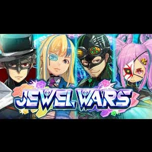 JEWEL WARS