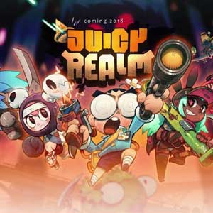 Comprar Juicy Realm Nintendo Switch Barato comparar precios