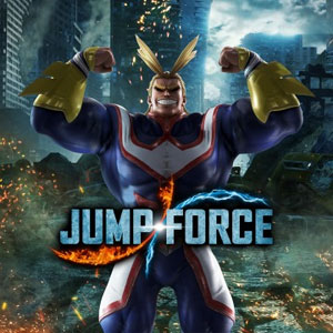 Comprar JUMP FORCE Character Pack 3 All Might Xbox One Barato Comparar Precios