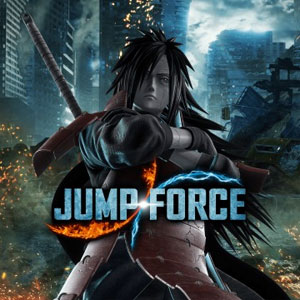 Comprar JUMP FORCE Character Pack 7 Madara Uchiha Xbox One Barato Comparar Precios