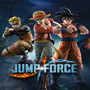 Jump force characters pass 2 что входит