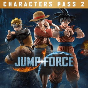 Comprar JUMP FORCE Characters Pass 2 Xbox One Barato Comparar Precios