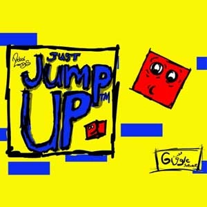 JUMP UP