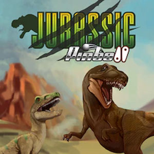 Comprar Jurassic Pinball PS5 Barato Comparar Precios