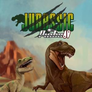 Comprar Jurassic Pinball CD Key Comparar Precios