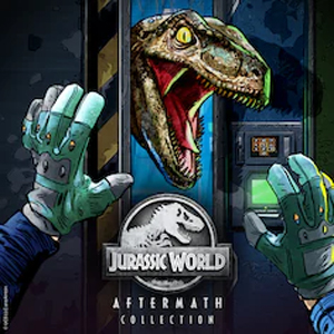 Comprar Jurassic World Aftermath Collection Ps4 Barato Comparar Precios