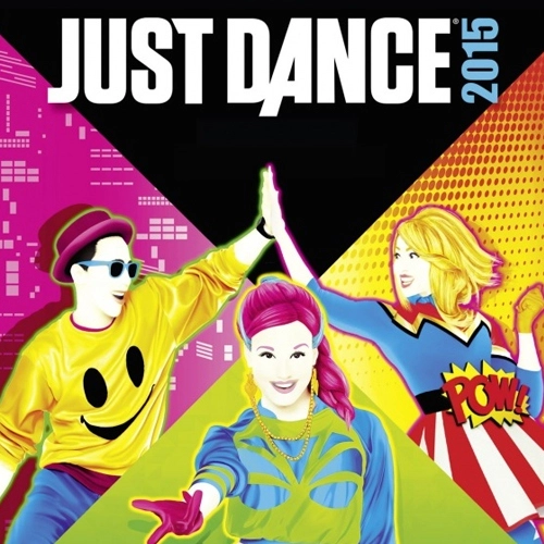 Just Dance 2015