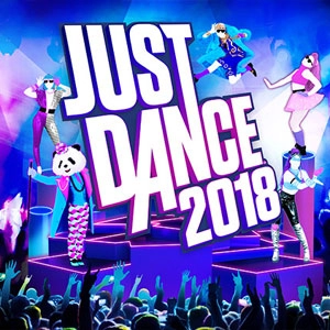 Just Dance 2018