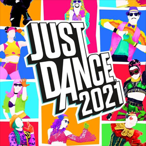 Just Dance 2024 (Código de Descarga en caja) para PS5