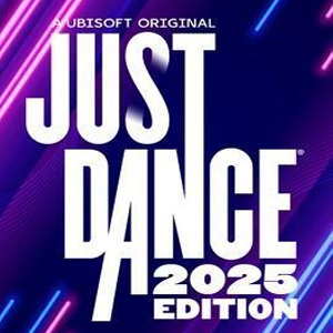 Just Dance 2025 Edition