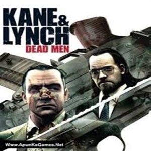 Kane lynch dead men прохождение