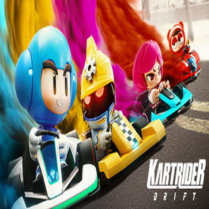 kartrider drift xbox one release date