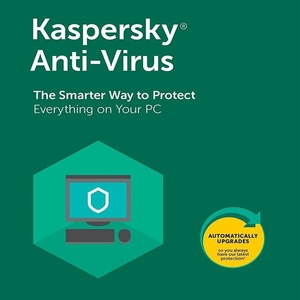 Comprar Kaspersky Antivirus 2022 CD Key Comparar Precios