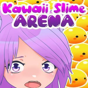 Comprar KAWAII SLIME ARENA PS5 Barato Comparar Precios