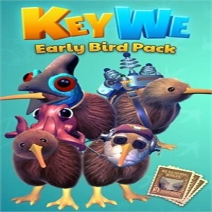 keywe bird