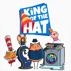 Comprar King of the Hat CD Key Comparar Precios