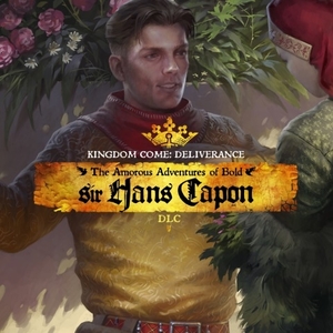 Comprar Kingdom Come Deliverance The Amorous Adventures of Bold Sir Hans Capon Xbox One Barato Comparar Precios