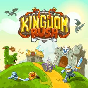 Comprar Kingdom Rush Xbox Series Barato Comparar Precios