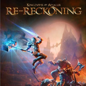 Comprar Kingdoms of Amalur Re-Reckoning CD Key Comparar Precios