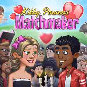 Comprar Kitty Powers Matchmaker CD Key Comparar Precios