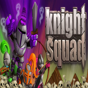 Comprar Knight Squad Nintendo Switch Barato comparar precios