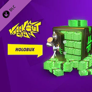 Comprar Knockout City Holobux Xbox Series Barato Comparar Precios