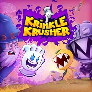 Krinkle Krusher