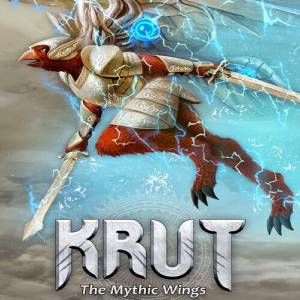 Comprar Krut The Mythic Wings Xbox One Barato Comparar Precios