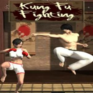 Kung Fu Fighting