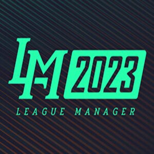 Comprar League Manager 2023 CD Key Comparar Precios