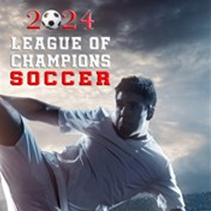 League Of Champions Soccer 2024