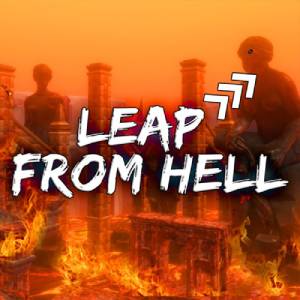 Comprar Leap From Hell PS5 Barato Comparar Precios