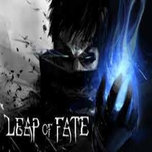 Leap of fate читы