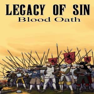 Legacy of Sin blood oath