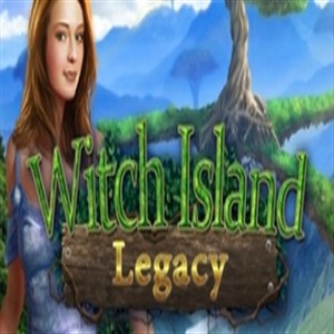 Legacy witch island 3 прохождение