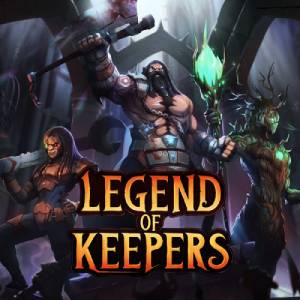 Comprar Legend of Keepers Career of a Dungeon Manager Ps4 Barato Comparar Precios