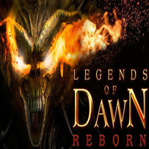 Legends of dawn reborn прохождение