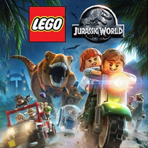 Comprar LEGO Jurassic World Nintendo Switch Barato comparar precios