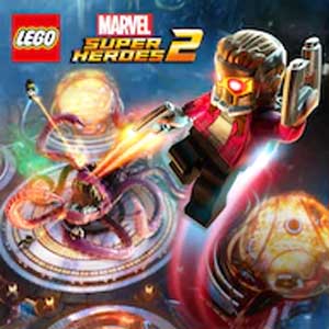 Comprar LEGO MARVEL Super Heroes 2 Marvel’s Guardians of the Galaxy Vol 2 Movie Level Pack CD Key Comparar Precios