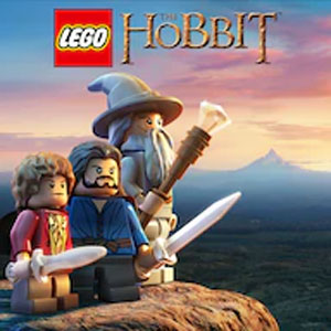 Comprar LEGO The Hobbit PS5 Barato Comparar Precios