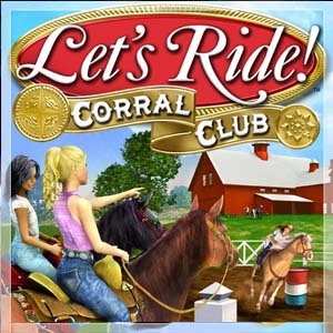 Lets Ride Corral Club