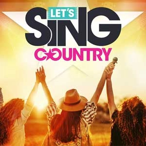 Let's Sing Country