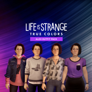 Comprar Life is Strange True Colors Alex Outfit Pack CD Key Comparar Precios