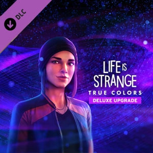 Life is Strange True Colors Deluxe Upgrade