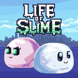 Life of Slime