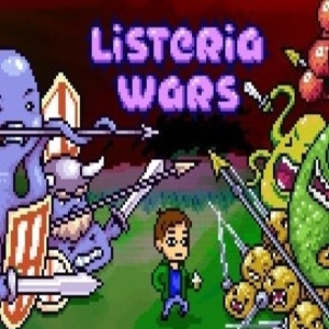 Comprar Listeria Wars CD Key Comparar Precios