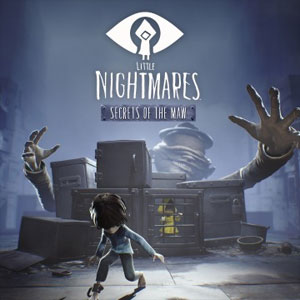 Comprar Little Nightmares Secrets of The Maw Expansion Pass Xbox One Barato Comparar Precios