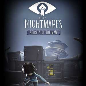 Comprar Little Nightmares Secrets of The Maw Expansion Pass CD Key Comparar Precios