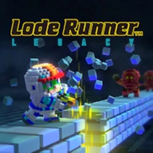 Lode Runner Legacy